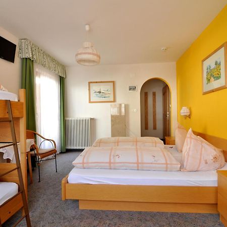 Hotel Traube - Stelvio Kültér fotó