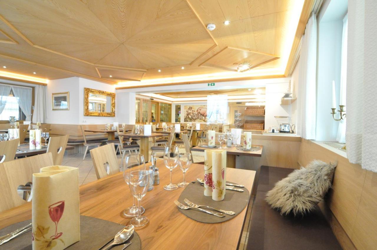 Hotel Traube - Stelvio Kültér fotó