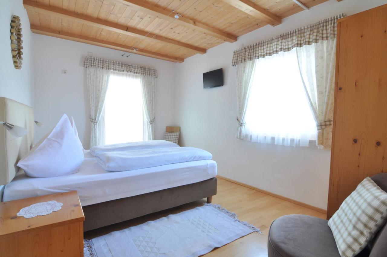 Hotel Traube - Stelvio Kültér fotó
