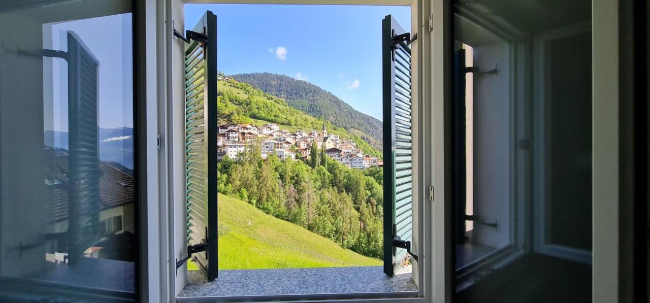 Hotel Traube - Stelvio Kültér fotó