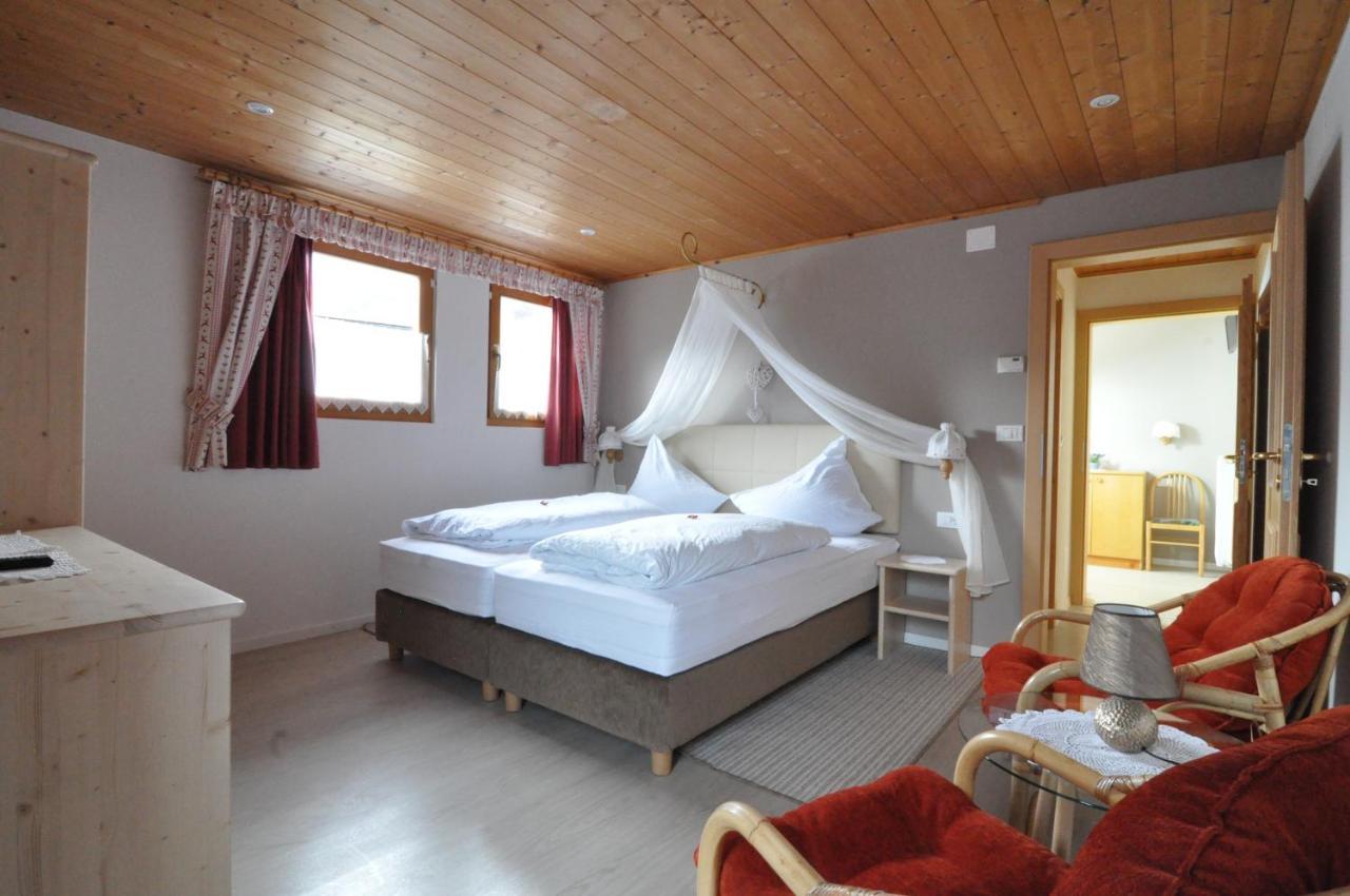 Hotel Traube - Stelvio Kültér fotó