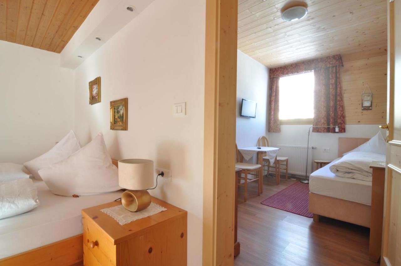 Hotel Traube - Stelvio Kültér fotó