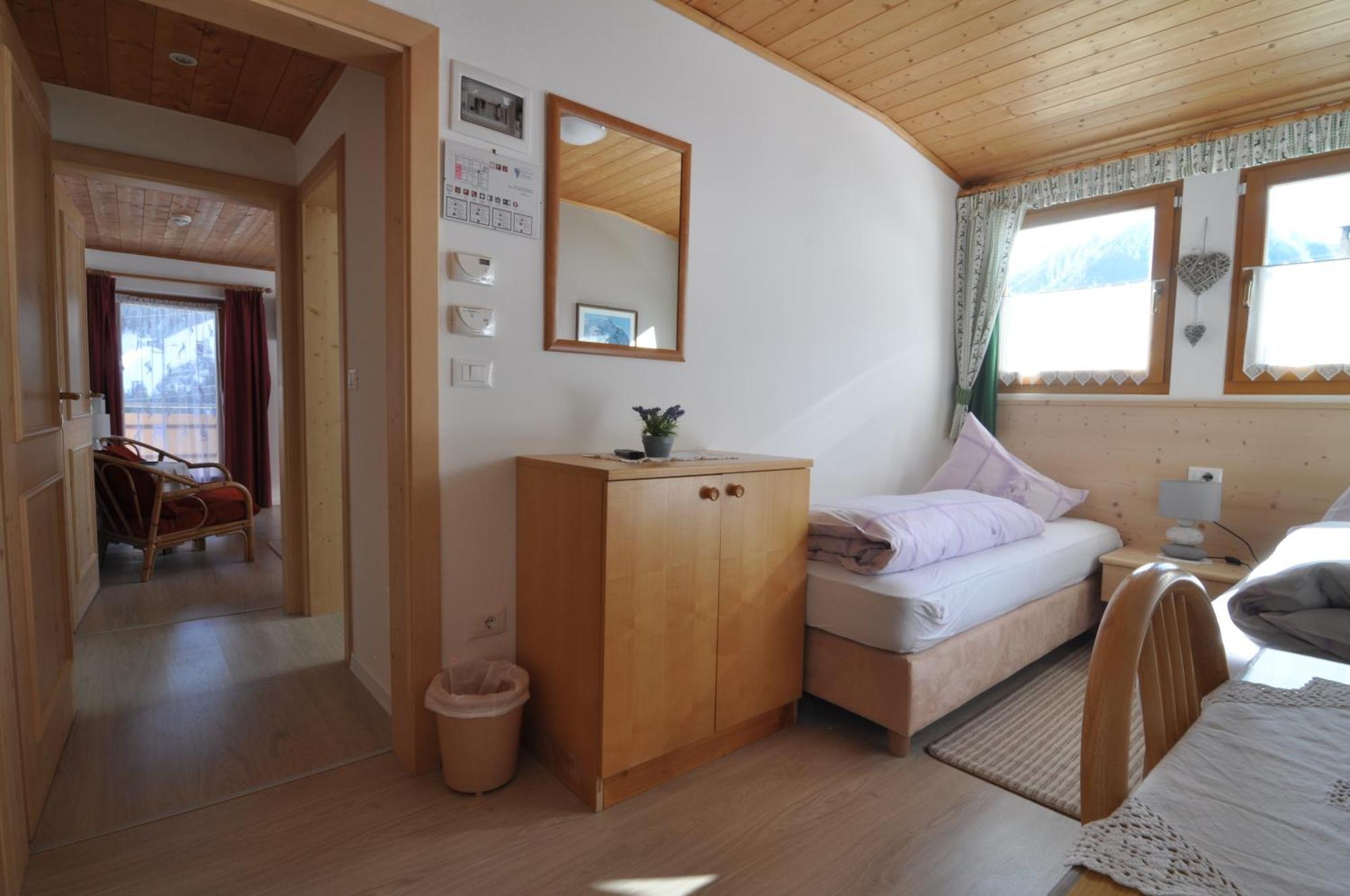 Hotel Traube - Stelvio Kültér fotó