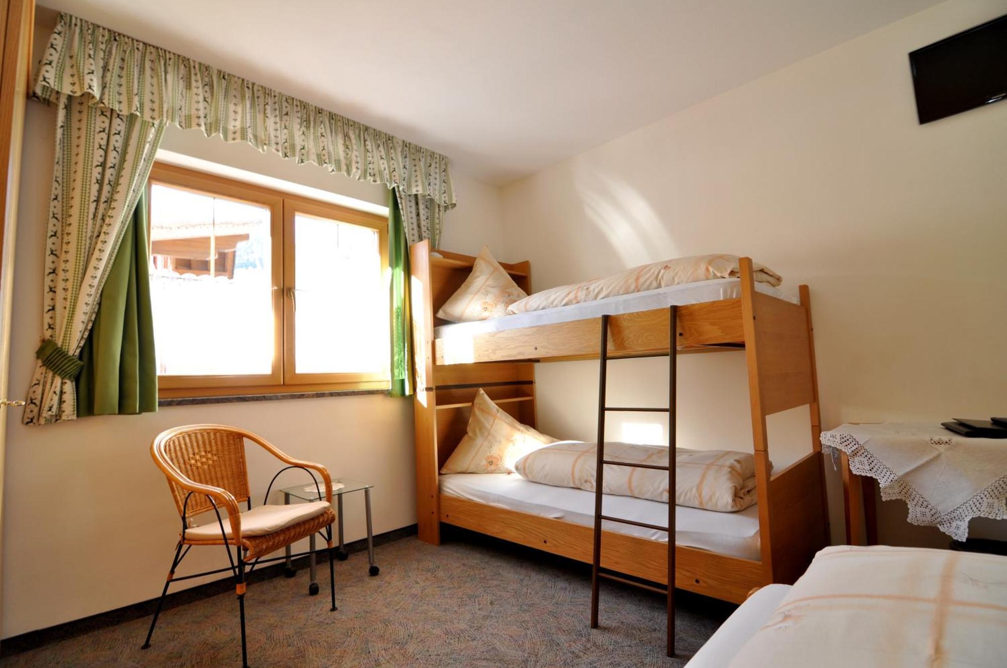 Hotel Traube - Stelvio Kültér fotó