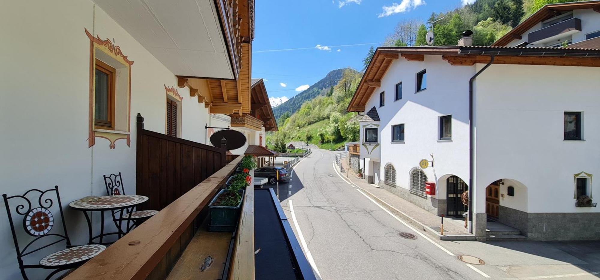 Hotel Traube - Stelvio Szoba fotó