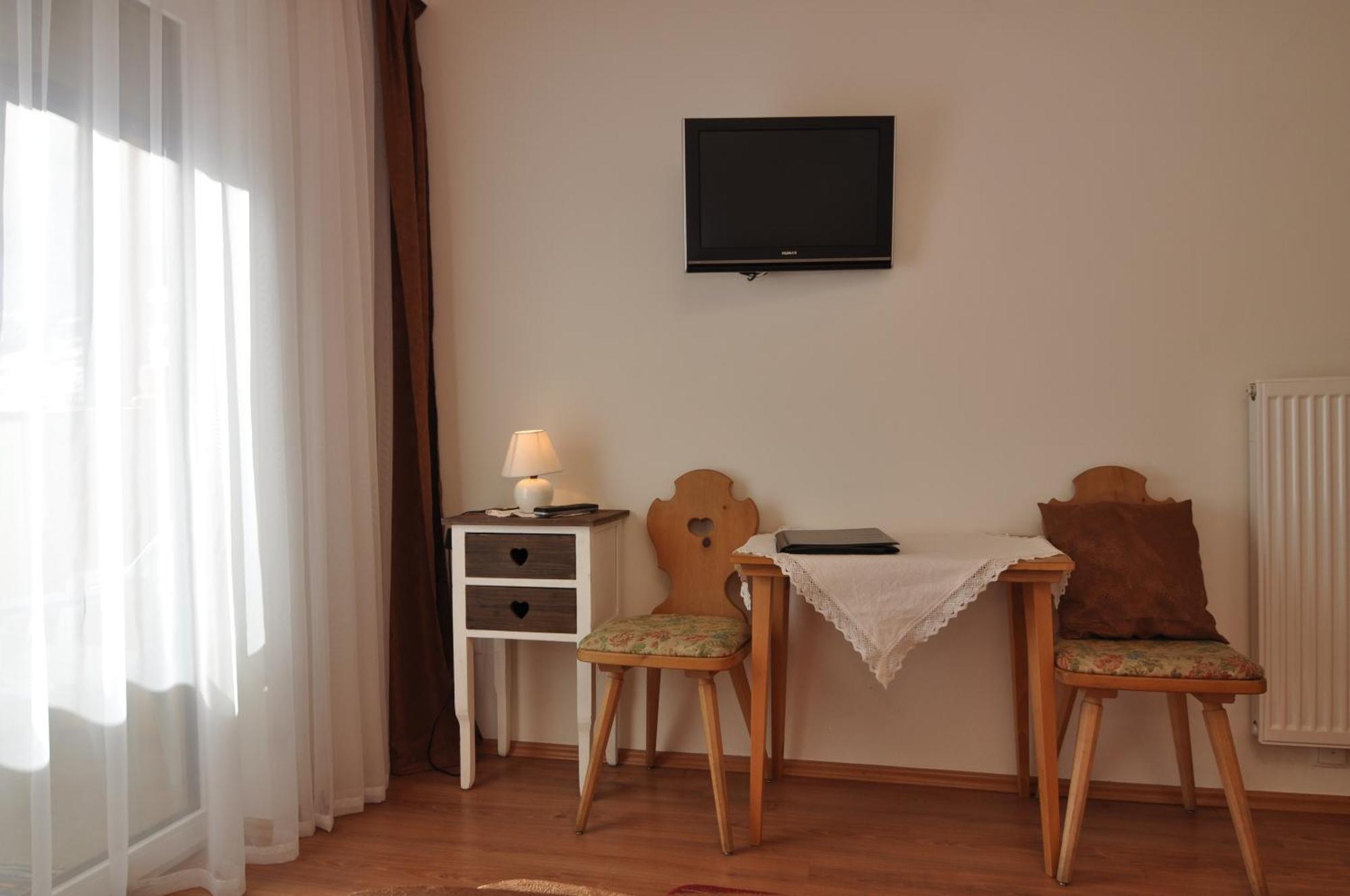 Hotel Traube - Stelvio Szoba fotó