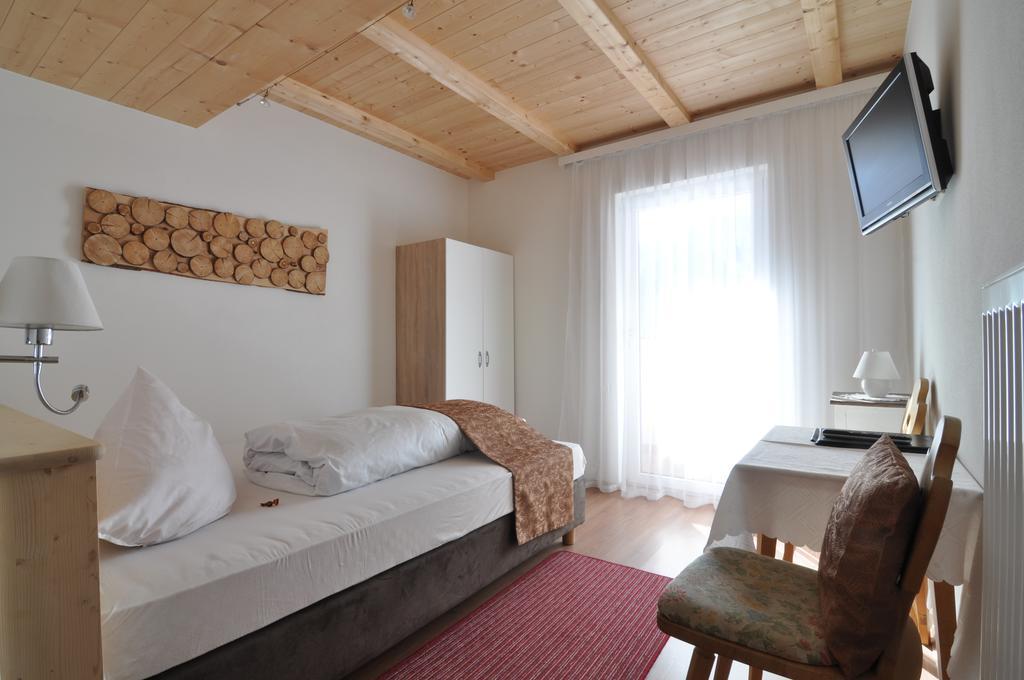 Hotel Traube - Stelvio Kültér fotó
