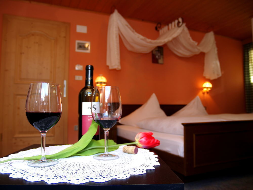 Hotel Traube - Stelvio Kültér fotó