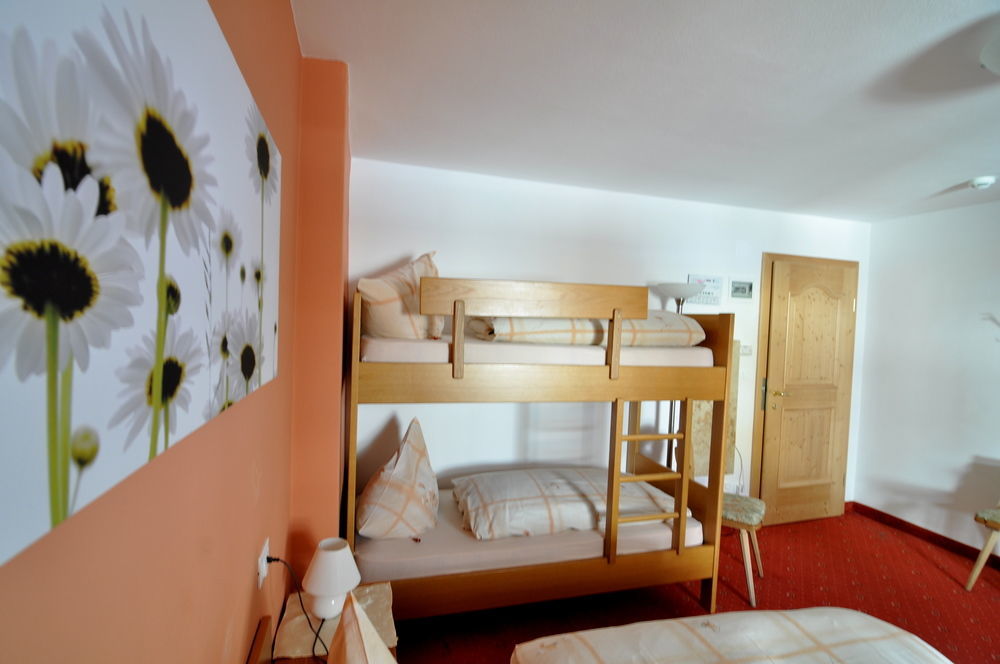 Hotel Traube - Stelvio Kültér fotó
