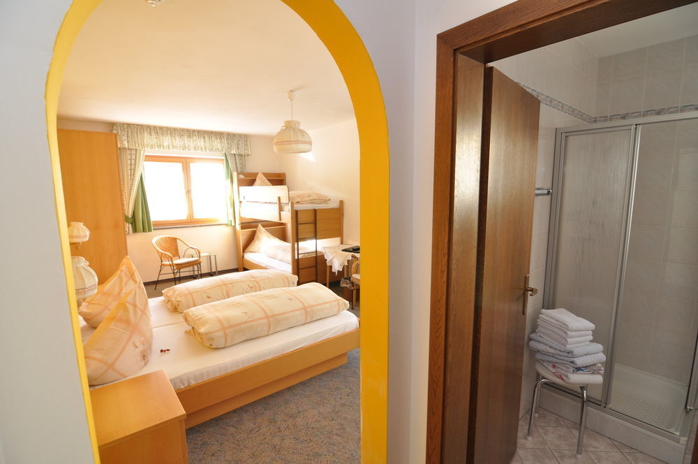 Hotel Traube - Stelvio Kültér fotó