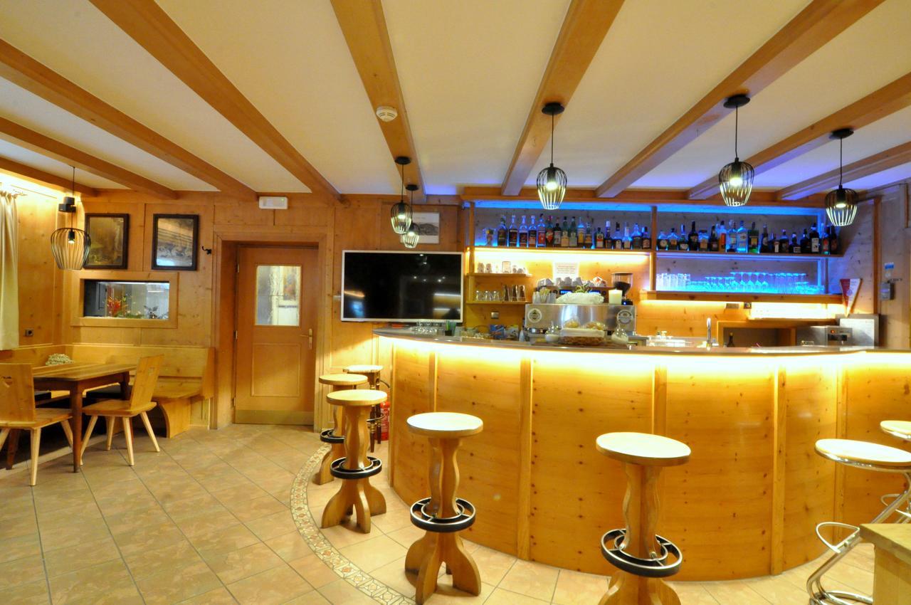 Hotel Traube - Stelvio Kültér fotó